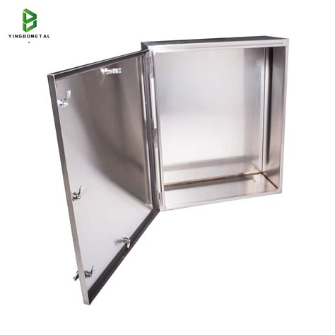 metal box 8'l 1'dx2'h|wholesale sheet metal box.